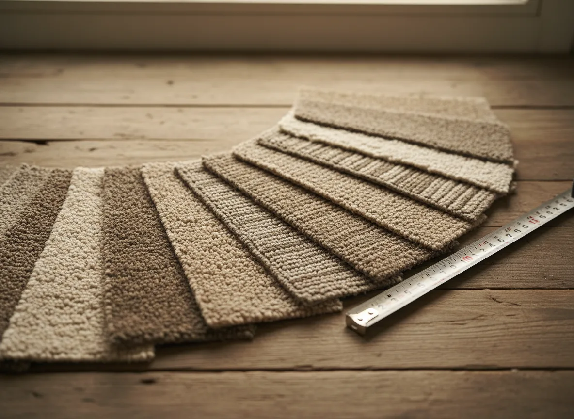 Carpet Installation Marne, MI FAQs